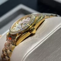 Cheap Rolex AAA Quality Watches For Women #1347635 Replica Wholesale [$118.00 USD] [ITEM#1347635] on Replica Rolex AAA Quality Watches