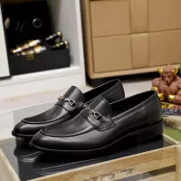 Cheap Gucci Oxfords Shoes For Men #1347636 Replica Wholesale [$80.00 USD] [ITEM#1347636] on Replica Gucci Oxfords Shoes