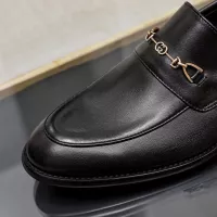 Cheap Gucci Oxfords Shoes For Men #1347636 Replica Wholesale [$80.00 USD] [ITEM#1347636] on Replica Gucci Oxfords Shoes