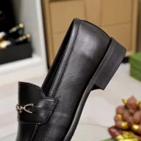 Cheap Gucci Oxfords Shoes For Men #1347636 Replica Wholesale [$80.00 USD] [ITEM#1347636] on Replica Gucci Oxfords Shoes