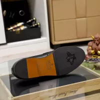 Cheap Gucci Oxfords Shoes For Men #1347636 Replica Wholesale [$80.00 USD] [ITEM#1347636] on Replica Gucci Oxfords Shoes
