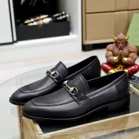 Cheap Gucci Oxfords Shoes For Men #1347637 Replica Wholesale [$80.00 USD] [ITEM#1347637] on Replica Gucci Oxfords Shoes