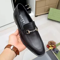 Cheap Gucci Oxfords Shoes For Men #1347637 Replica Wholesale [$80.00 USD] [ITEM#1347637] on Replica Gucci Oxfords Shoes
