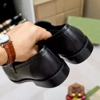 Cheap Gucci Oxfords Shoes For Men #1347637 Replica Wholesale [$80.00 USD] [ITEM#1347637] on Replica Gucci Oxfords Shoes