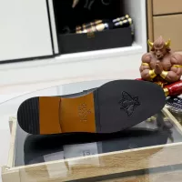 Cheap Gucci Oxfords Shoes For Men #1347637 Replica Wholesale [$80.00 USD] [ITEM#1347637] on Replica Gucci Oxfords Shoes