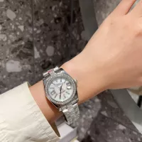 Cheap Rolex AAA Quality Watches For Women #1347638 Replica Wholesale [$135.00 USD] [ITEM#1347638] on Replica Rolex AAA Quality Watches