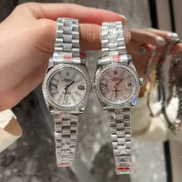 Cheap Rolex AAA Quality Watches For Women #1347638 Replica Wholesale [$135.00 USD] [ITEM#1347638] on Replica Rolex AAA Quality Watches