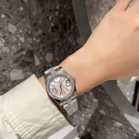Cheap Rolex AAA Quality Watches For Women #1347639 Replica Wholesale [$135.00 USD] [ITEM#1347639] on Replica Rolex AAA Quality Watches