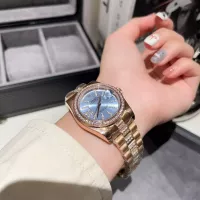 Cheap Rolex AAA Quality Watches For Women #1347640 Replica Wholesale [$145.00 USD] [ITEM#1347640] on Replica Rolex AAA Quality Watches