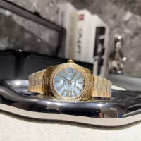 Cheap Rolex AAA Quality Watches For Women #1347641 Replica Wholesale [$145.00 USD] [ITEM#1347641] on Replica Rolex AAA Quality Watches