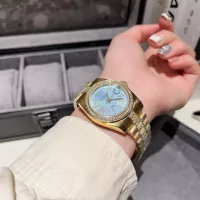 Cheap Rolex AAA Quality Watches For Women #1347641 Replica Wholesale [$145.00 USD] [ITEM#1347641] on Replica Rolex AAA Quality Watches