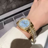 Cheap Rolex AAA Quality Watches For Women #1347641 Replica Wholesale [$145.00 USD] [ITEM#1347641] on Replica Rolex AAA Quality Watches