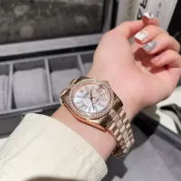 Cheap Rolex AAA Quality Watches For Women #1347642 Replica Wholesale [$145.00 USD] [ITEM#1347642] on Replica Rolex AAA Quality Watches