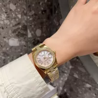 Cheap Rolex AAA Quality Watches For Women #1347643 Replica Wholesale [$145.00 USD] [ITEM#1347643] on Replica Rolex AAA Quality Watches