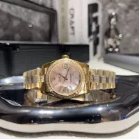 Cheap Rolex AAA Quality Watches For Women #1347643 Replica Wholesale [$145.00 USD] [ITEM#1347643] on Replica Rolex AAA Quality Watches