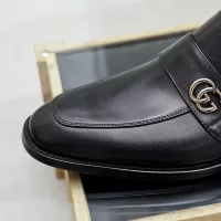 Cheap Gucci Oxfords Shoes For Men #1347645 Replica Wholesale [$80.00 USD] [ITEM#1347645] on Replica Gucci Oxfords Shoes
