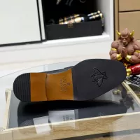 Cheap Gucci Oxfords Shoes For Men #1347645 Replica Wholesale [$80.00 USD] [ITEM#1347645] on Replica Gucci Oxfords Shoes