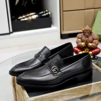 Cheap Gucci Oxfords Shoes For Men #1347647 Replica Wholesale [$80.00 USD] [ITEM#1347647] on Replica Gucci Oxfords Shoes