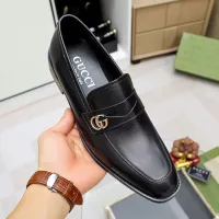 Cheap Gucci Oxfords Shoes For Men #1347647 Replica Wholesale [$80.00 USD] [ITEM#1347647] on Replica Gucci Oxfords Shoes