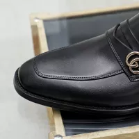 Cheap Gucci Oxfords Shoes For Men #1347647 Replica Wholesale [$80.00 USD] [ITEM#1347647] on Replica Gucci Oxfords Shoes