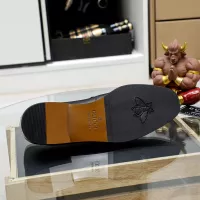 Cheap Gucci Oxfords Shoes For Men #1347647 Replica Wholesale [$80.00 USD] [ITEM#1347647] on Replica Gucci Oxfords Shoes