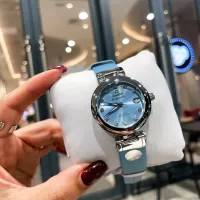 Cheap OMEGA AAA Quality Watches For Women #1347648 Replica Wholesale [$118.00 USD] [ITEM#1347648] on Replica OMEGA AAA Quality Watches