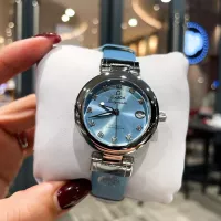 Cheap OMEGA AAA Quality Watches For Women #1347648 Replica Wholesale [$118.00 USD] [ITEM#1347648] on Replica OMEGA AAA Quality Watches