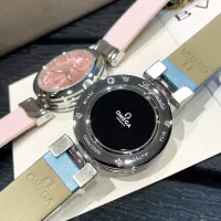 Cheap OMEGA AAA Quality Watches For Women #1347648 Replica Wholesale [$118.00 USD] [ITEM#1347648] on Replica OMEGA AAA Quality Watches