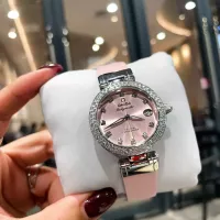 Cheap OMEGA AAA Quality Watches For Women #1347652 Replica Wholesale [$128.00 USD] [ITEM#1347652] on Replica OMEGA AAA Quality Watches