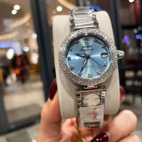 Cheap OMEGA AAA Quality Watches For Women #1347657 Replica Wholesale [$128.00 USD] [ITEM#1347657] on Replica OMEGA AAA Quality Watches