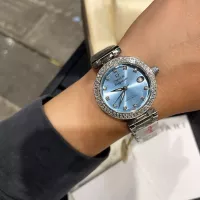 Cheap OMEGA AAA Quality Watches For Women #1347657 Replica Wholesale [$128.00 USD] [ITEM#1347657] on Replica OMEGA AAA Quality Watches