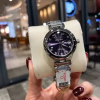 Cheap OMEGA AAA Quality Watches For Women #1347662 Replica Wholesale [$118.00 USD] [ITEM#1347662] on Replica OMEGA AAA Quality Watches