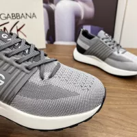 Cheap Dolce &amp; Gabbana D&amp;G Casual Shoes For Men #1347665 Replica Wholesale [$88.00 USD] [ITEM#1347665] on Replica Dolce &amp; Gabbana D&amp;G Casual Shoes