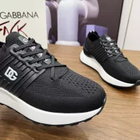 Cheap Dolce &amp; Gabbana D&amp;G Casual Shoes For Men #1347672 Replica Wholesale [$88.00 USD] [ITEM#1347672] on Replica Dolce &amp; Gabbana D&amp;G Casual Shoes