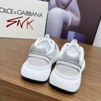 Cheap Dolce &amp; Gabbana D&amp;G Casual Shoes For Men #1347678 Replica Wholesale [$112.00 USD] [ITEM#1347678] on Replica Dolce &amp; Gabbana D&amp;G Casual Shoes