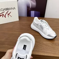 Cheap Dolce &amp; Gabbana D&amp;G Casual Shoes For Men #1347678 Replica Wholesale [$112.00 USD] [ITEM#1347678] on Replica Dolce &amp; Gabbana D&amp;G Casual Shoes