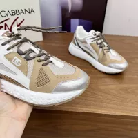 Cheap Dolce &amp; Gabbana D&amp;G Casual Shoes For Women #1347685 Replica Wholesale [$112.00 USD] [ITEM#1347685] on Replica Dolce &amp; Gabbana D&amp;G Casual Shoes