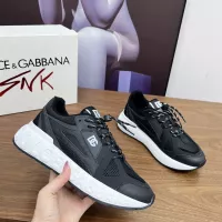 Cheap Dolce &amp; Gabbana D&amp;G Casual Shoes For Women #1347696 Replica Wholesale [$112.00 USD] [ITEM#1347696] on Replica Dolce &amp; Gabbana D&amp;G Casual Shoes