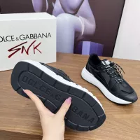Cheap Dolce &amp; Gabbana D&amp;G Casual Shoes For Women #1347696 Replica Wholesale [$112.00 USD] [ITEM#1347696] on Replica Dolce &amp; Gabbana D&amp;G Casual Shoes