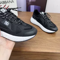 Cheap Dolce &amp; Gabbana D&amp;G Casual Shoes For Women #1347696 Replica Wholesale [$112.00 USD] [ITEM#1347696] on Replica Dolce &amp; Gabbana D&amp;G Casual Shoes