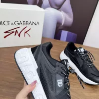 Cheap Dolce &amp; Gabbana D&amp;G Casual Shoes For Women #1347696 Replica Wholesale [$112.00 USD] [ITEM#1347696] on Replica Dolce &amp; Gabbana D&amp;G Casual Shoes
