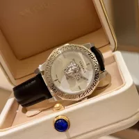 Cheap Versace AAA Quality Watches #1347699 Replica Wholesale [$112.00 USD] [ITEM#1347699] on Replica Versace AAA Quality Watches