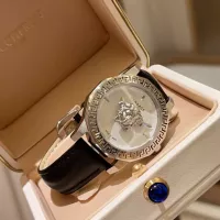 Cheap Versace AAA Quality Watches #1347699 Replica Wholesale [$112.00 USD] [ITEM#1347699] on Replica Versace AAA Quality Watches