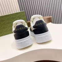 Cheap Gucci Casual Shoes For Men #1347709 Replica Wholesale [$132.00 USD] [ITEM#1347709] on Replica Gucci Casual Shoes