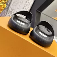 Cheap Louis Vuitton Slippers For Men #1347712 Replica Wholesale [$60.00 USD] [ITEM#1347712] on Replica Louis Vuitton Slippers