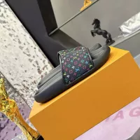 Cheap Louis Vuitton Slippers For Men #1347715 Replica Wholesale [$60.00 USD] [ITEM#1347715] on Replica Louis Vuitton Slippers