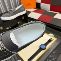 Cheap Hermes Casual Shoes For Men #1347717 Replica Wholesale [$72.00 USD] [ITEM#1347717] on Replica Hermes Casual Shoes