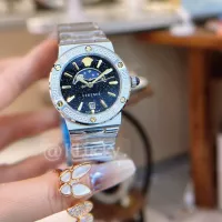 Cheap Versace AAA Quality Watches #1347721 Replica Wholesale [$130.00 USD] [ITEM#1347721] on Replica Versace AAA Quality Watches