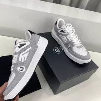 Cheap Balmain Casual Shoes For Men #1347722 Replica Wholesale [$105.00 USD] [ITEM#1347722] on Replica Balmain Casual Shoes