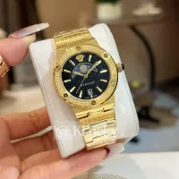 Cheap Versace AAA Quality Watches #1347723 Replica Wholesale [$135.00 USD] [ITEM#1347723] on Replica Versace AAA Quality Watches